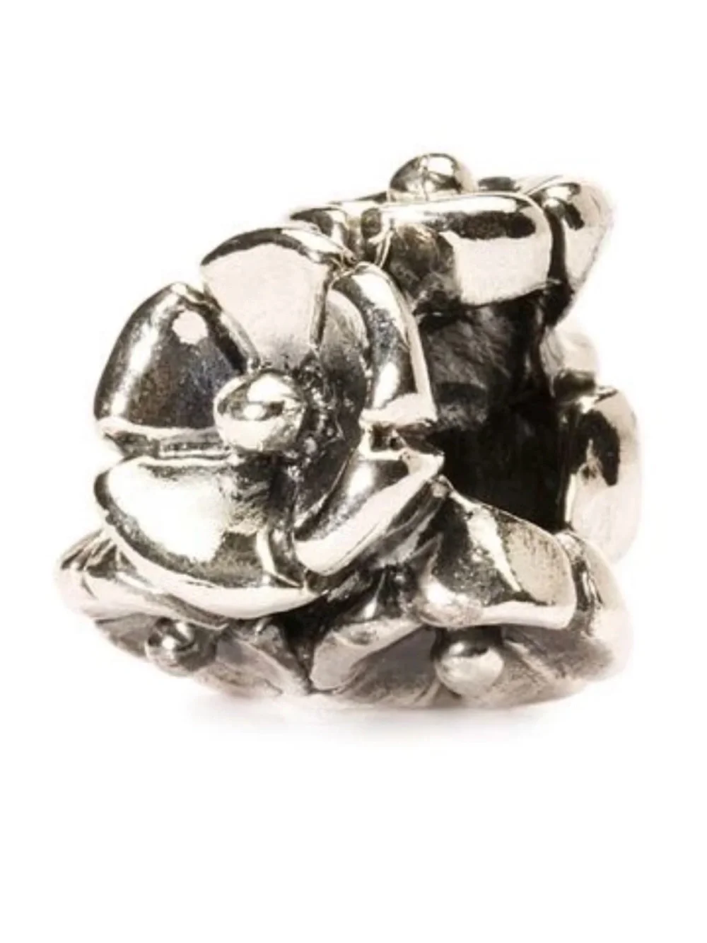 Trollbeads Forget me not TAGBE-20104